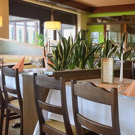 Hengstetter Hof Hotel Althengstett