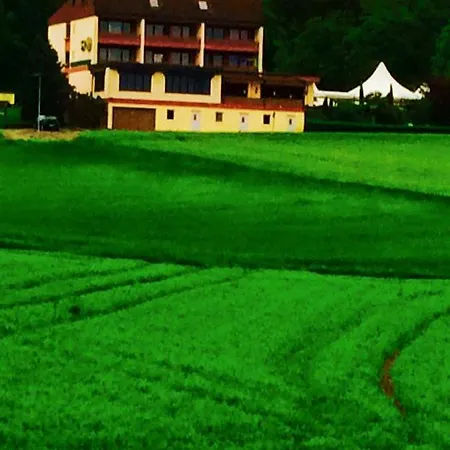 Hengstetter Hof Althengstett