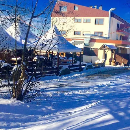 Hengstetter Hof Hotel Althengstett