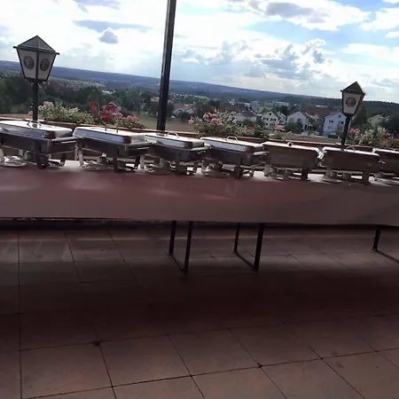 Hengstetter Hof Hotel *