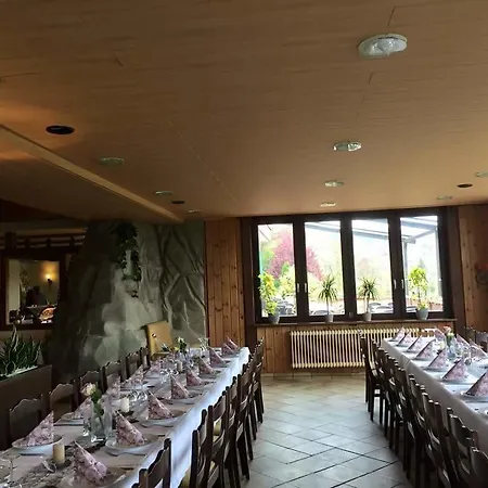 Hengstetter Hof * Althengstett