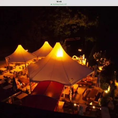 Hotel Hengstetter Hof Althengstett