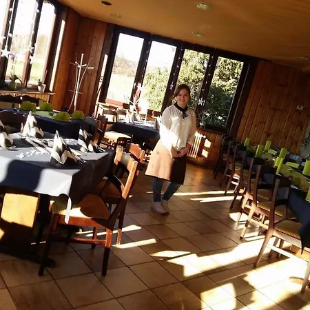 Hengstetter Hof Hotel Althengstett