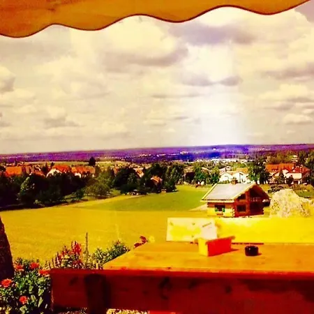 Hengstetter Hof Hotel *