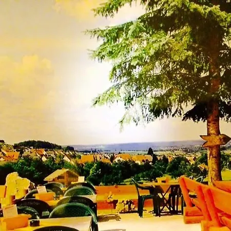 Hengstetter Hof Althengstett