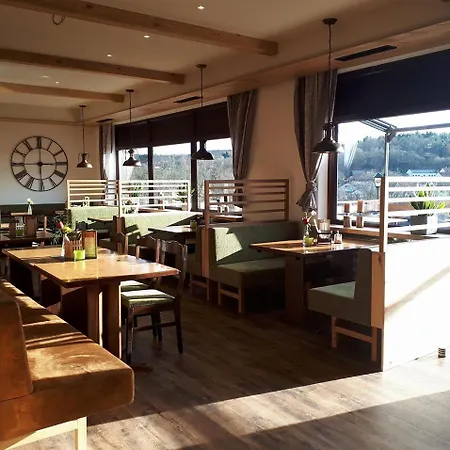 Hengstetter Hof Hotel