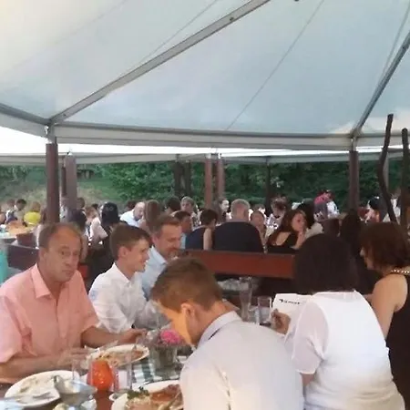 Hotel Hengstetter Hof Althengstett