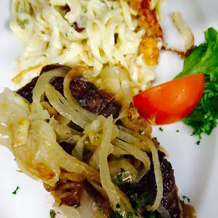 Hengstetter Hof Hotel Althengstett