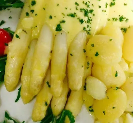 Hotell Hengstetter Hof *