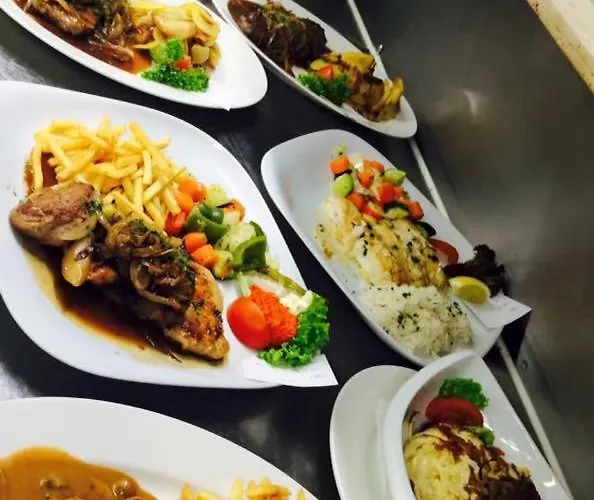 Hotell Hengstetter Hof Althengstett