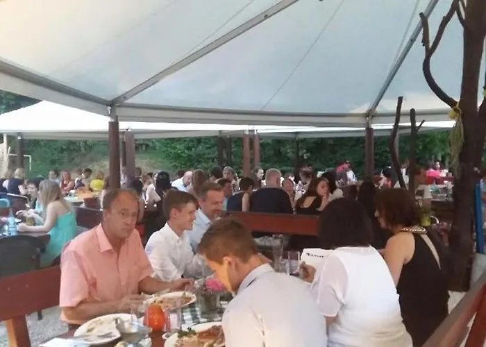 Hotell Hengstetter Hof Althengstett